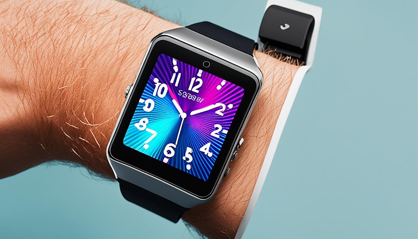 Smartwatch 1.8'' Reloj Inteligente Bluetooth Llamada Alexa